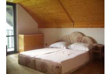 Repubblica Ceca Byt Dolení Paseky, Interno